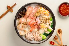 杨国福麻辣烫加盟需要什么，杨国福麻辣烫加盟容易吗