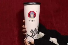 霸王茶姬加盟总部在哪里？在你梦开始的地方